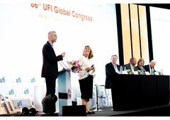 Глобальный Конгресс UFI, Бангкок