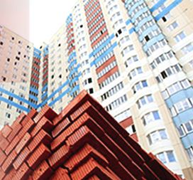 Красноярск готовится к выставке «Строительство и архитектура»