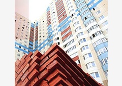 Красноярск готовится к выставке «Строительство и архитектура»