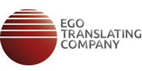EGO TRANSLATING COMPANY