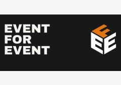 Приглашаем на Форум для специалистов event-индустрии EVENT FOR EVENT 2025