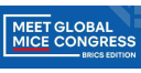 Регистрация участников на Meet Global MICE Congress: BRICS Edition продолжается!