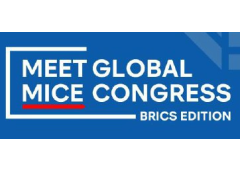 Регистрация участников на Meet Global MICE Congress: BRICS Edition продолжается!