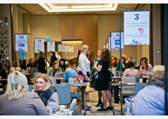 MICE Excellence Forum снова соберет игроков индустрии деловых мероприятий