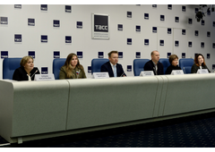 Потенциал сотрудничества стран СНГ в сфере делового туризма обсудили в Санкт-Петербурге