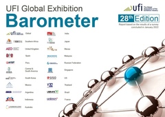 Глобальный барометр UFI представляет обновленную информацию о влиянии COVID-19 на выставочную отрасль и перспективах на 2022 год