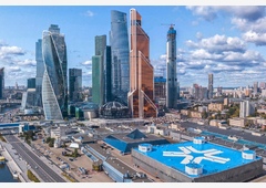 Юбилейное Общее собрание членов РСВЯ пройдет в Москве