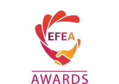Объявлены лауреаты ежегодной премии событийной  индустрии России EFEA AWARDS!