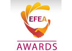 Объявлены результаты ежегодной премии EFEA Awards 2023!