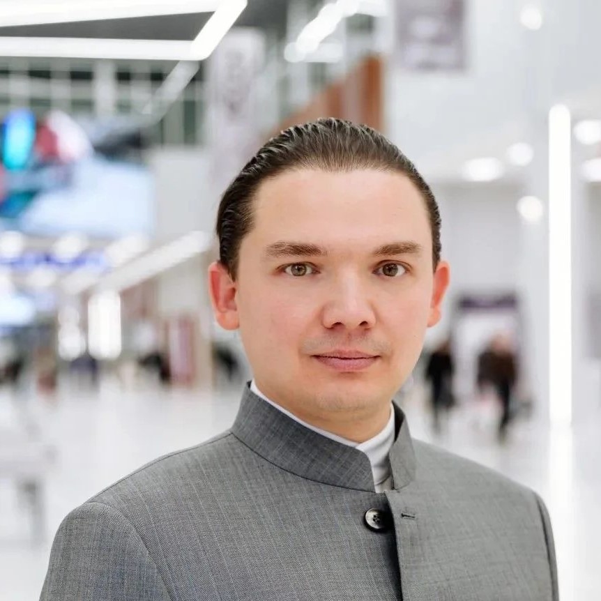 Изображение Астафьев Игорь Владимирович