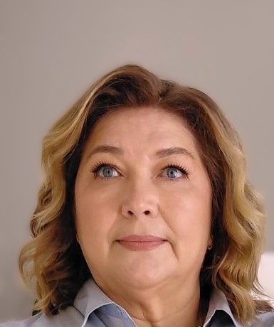 Изображение Четыркина Елена Викторовна