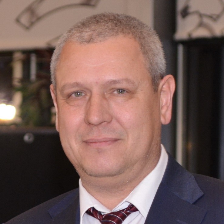 Изображение Фисенко Андрей Анатольевич