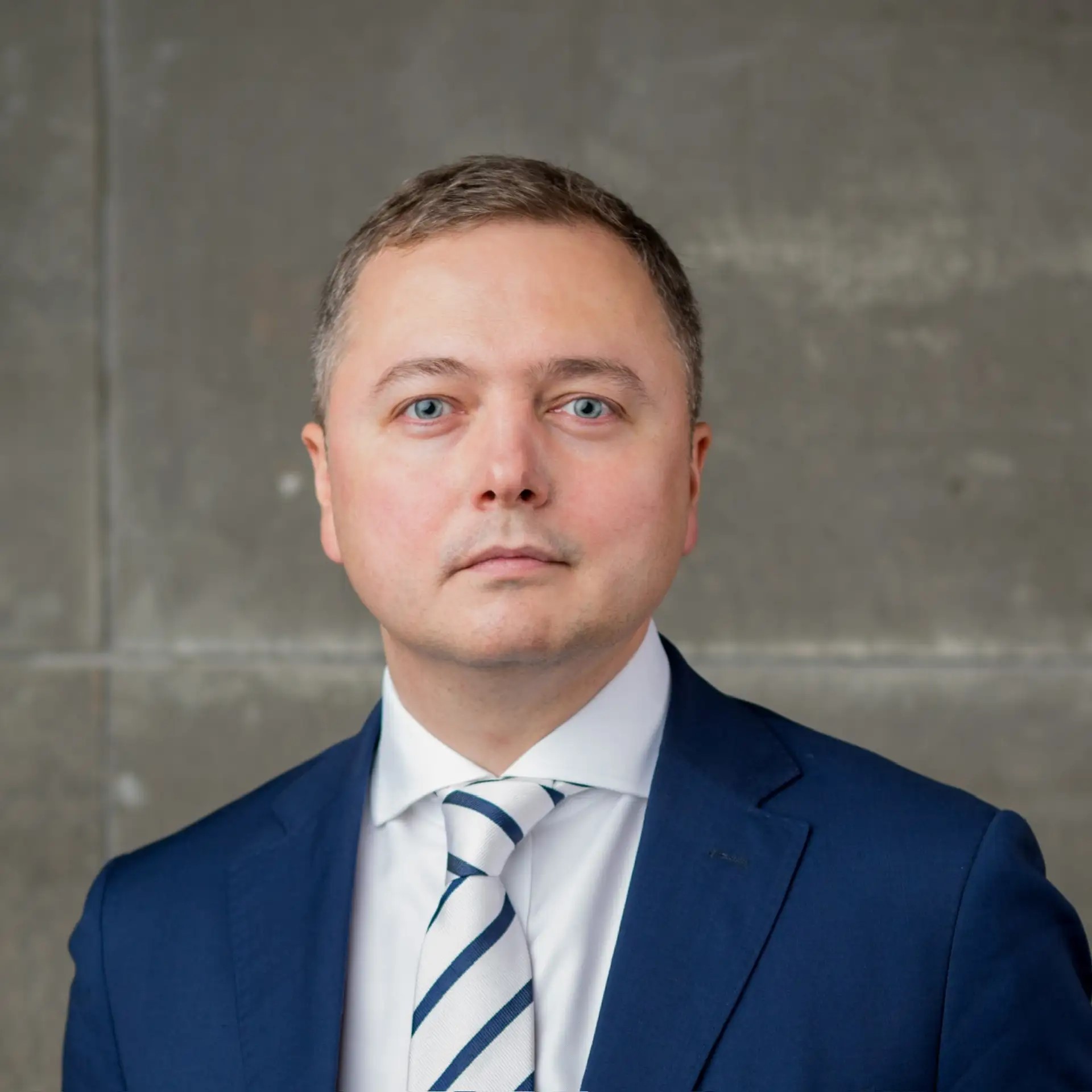 Изображение Горский Сергей Александрович