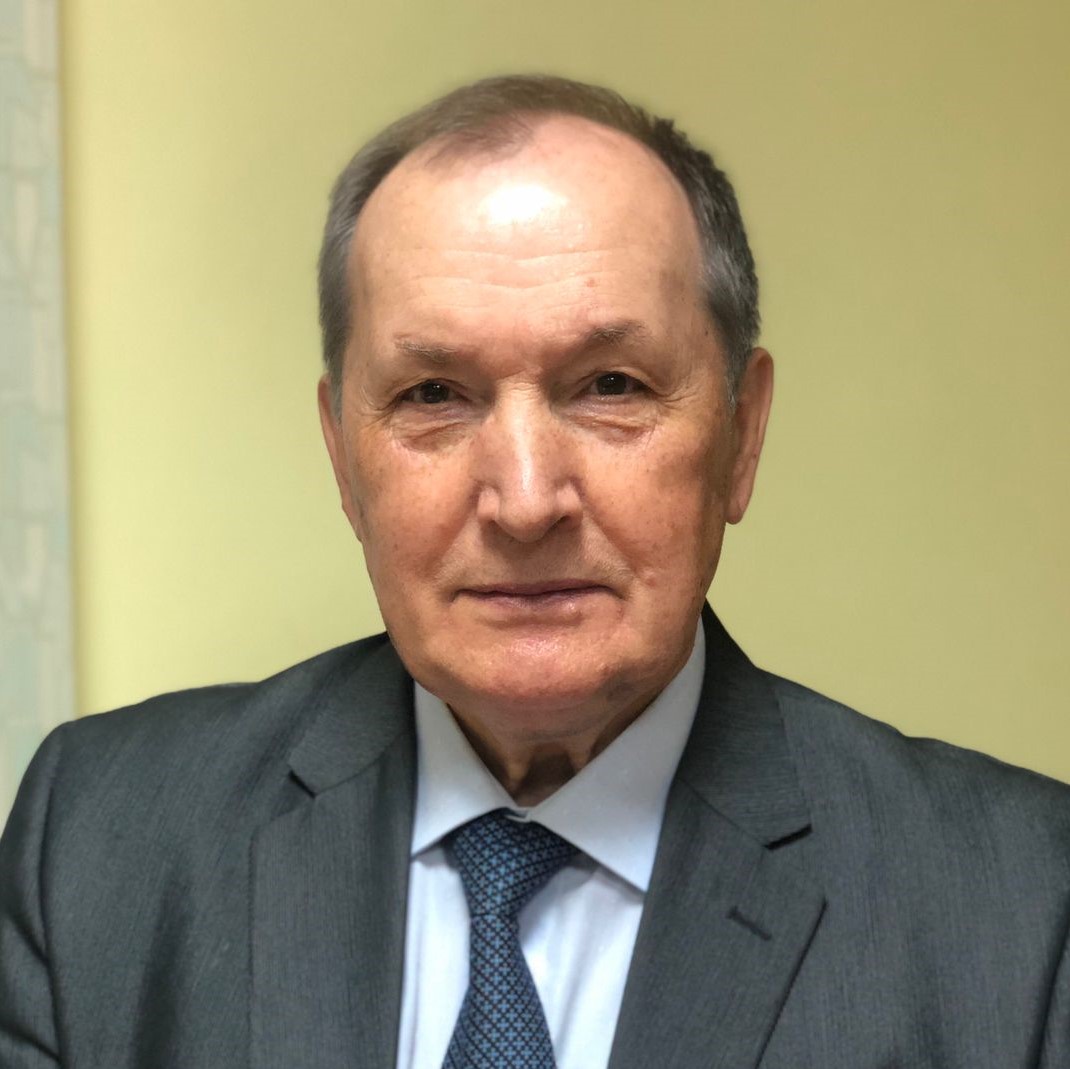 Изображение Катков Евгений Иванович