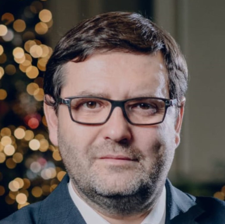 Изображение  Левитан Андрей Дмитриевич