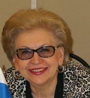 Изображение Русинова Людмила Николаевна