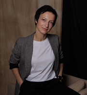 Изображение Середина Светлана Александровна