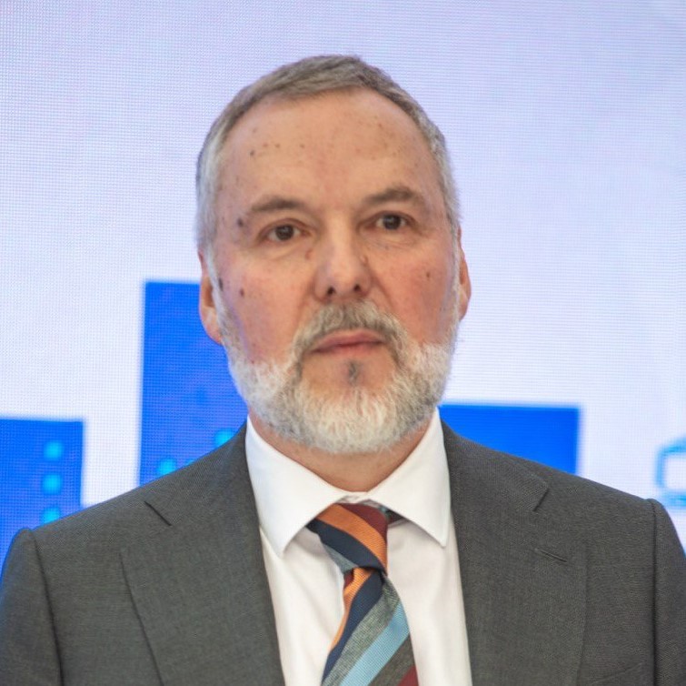 Изображение Шталенков Александр Викторович