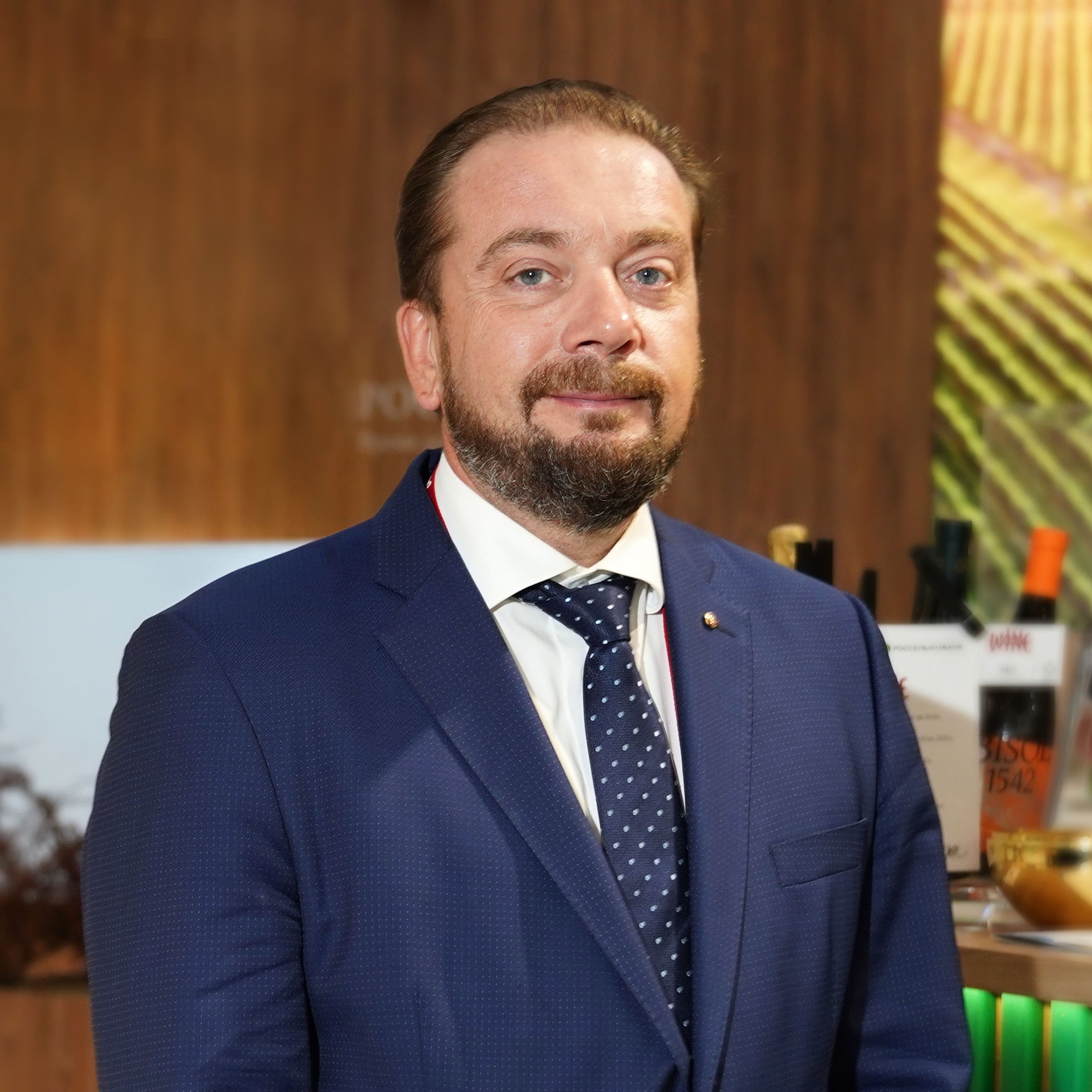 Изображение Стуглев Александр Анатольевич