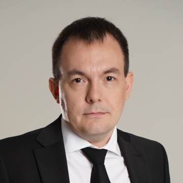Изображение Тарасевич Евгений Сергеевич