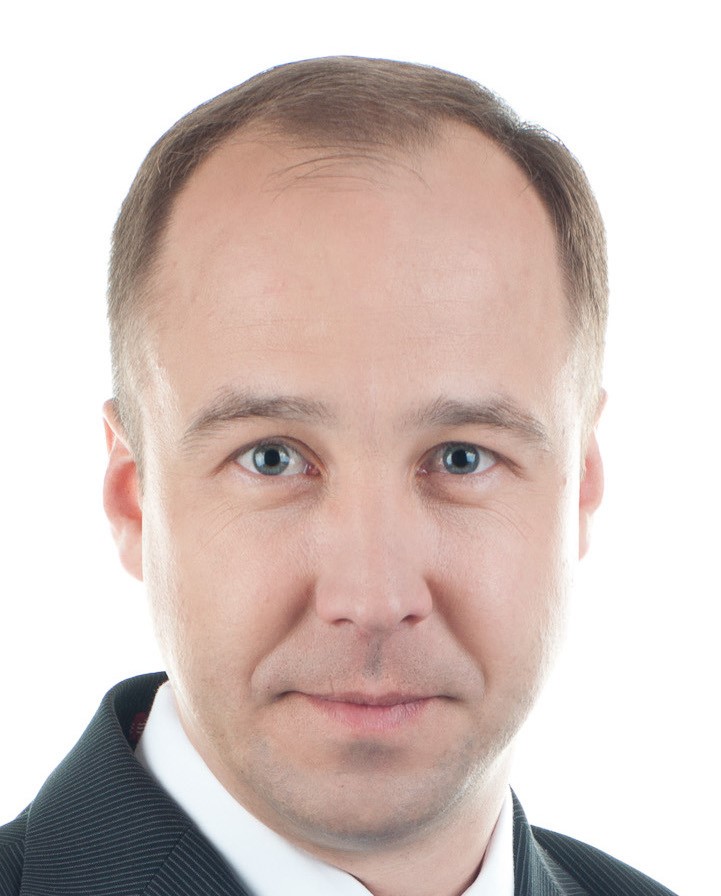 Изображение Усенко Андрей Леонидович