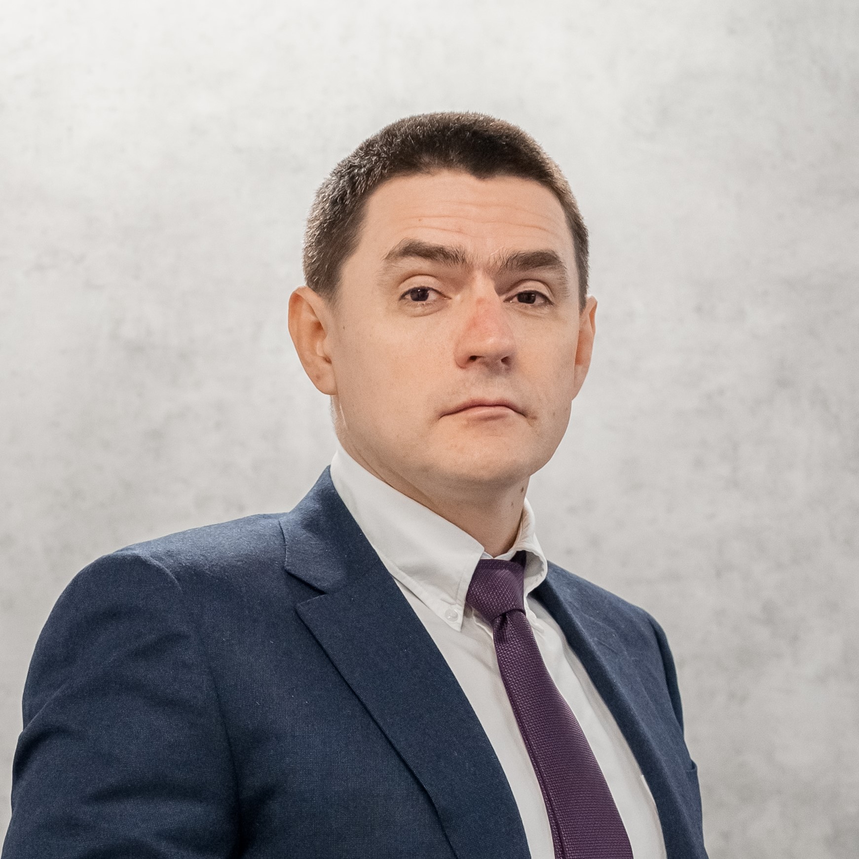 Изображение Журавлёв Сергей Михайлович