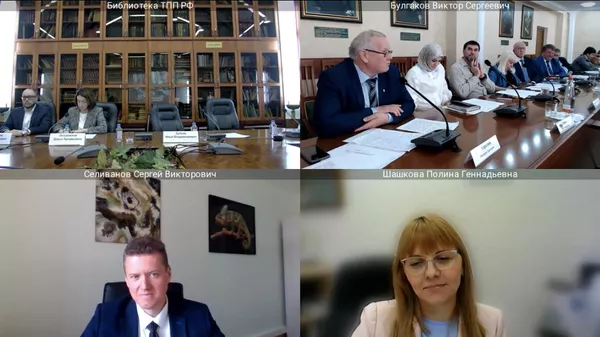 Выставки АО «Экспоцентр» стимулируют рост производственной кооперации