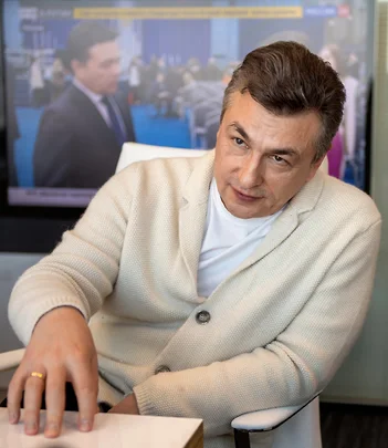 Вернётся ли конгрессно-выставочная отрасль к допандемийным показателям?