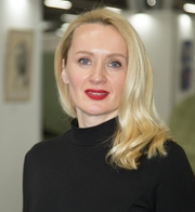 Буланова