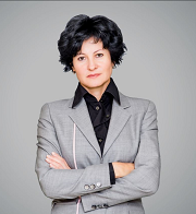 Цоколаева